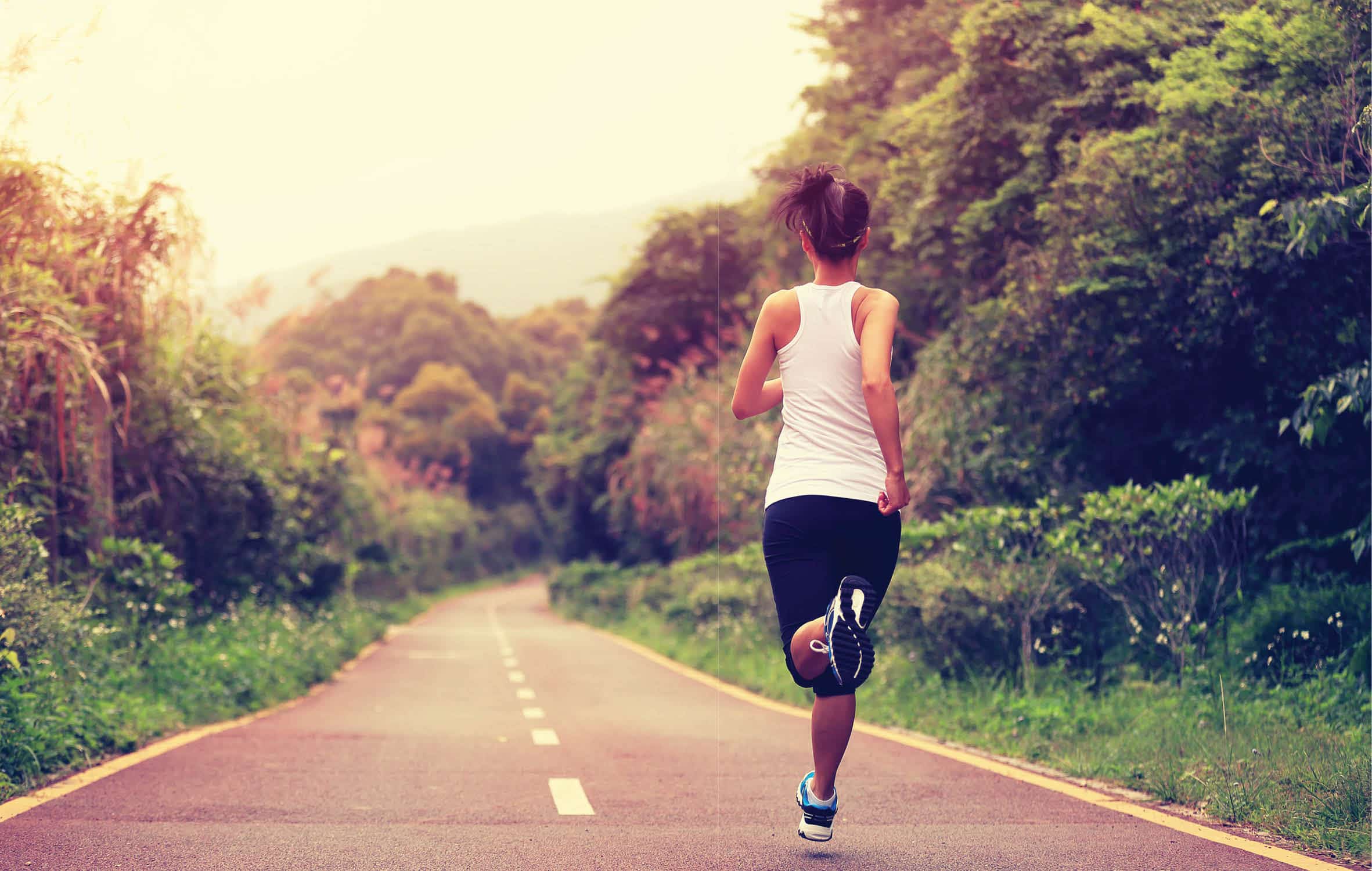 Exercise is the Best Way to a Healthy Life