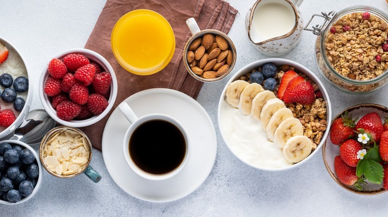 Why Breakfast is Must Include in Your Daily Routine