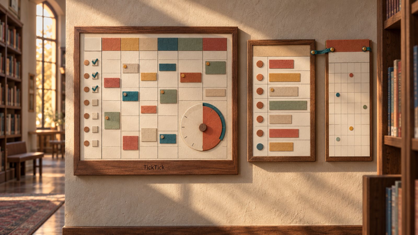 Todoist o TickTick: el calendario integrado ya no garantiza el ahorro
