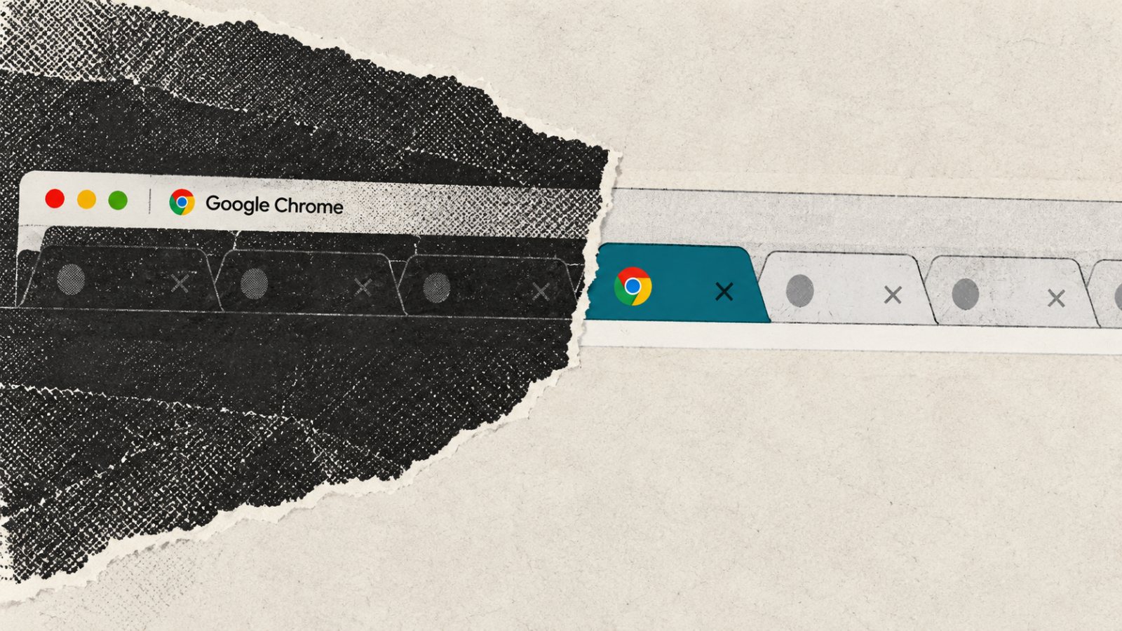 Extensia Chrome vede toate site-urile: limitează accesul la un clic