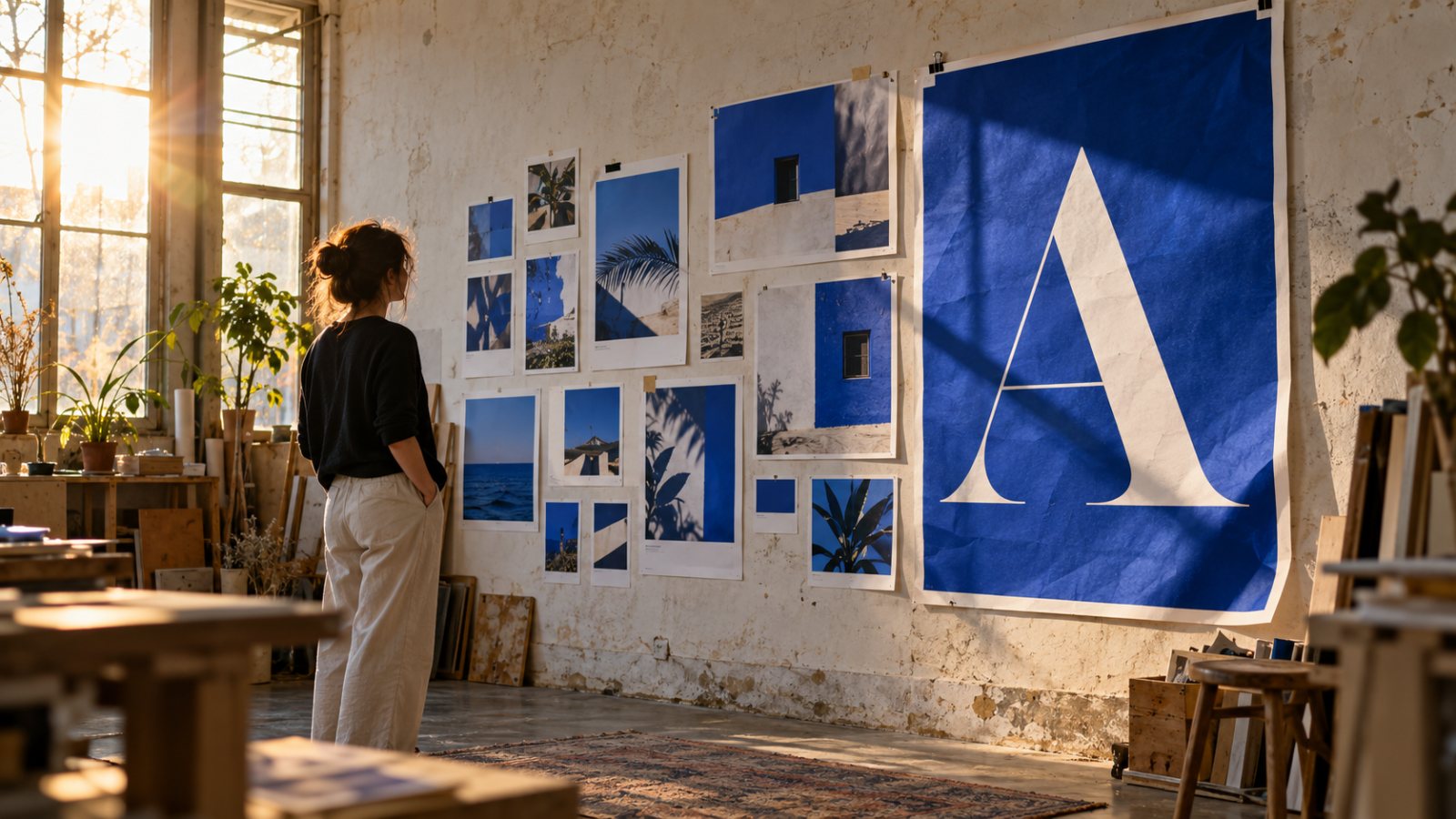 Canva ou Adobe Express : 110 € par an face à 30 000 polices