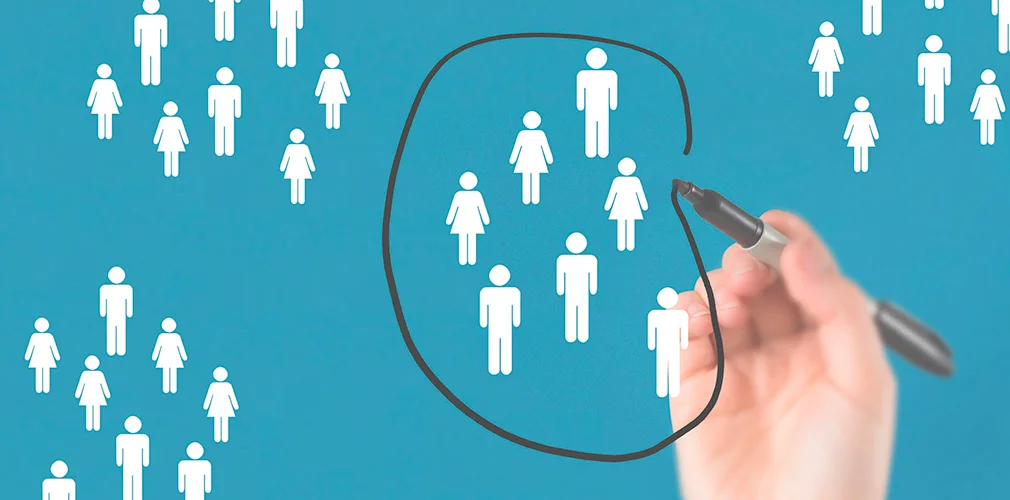 Что такое целевая аудитория (ЦА): как её определить и начать с ней правильно работать