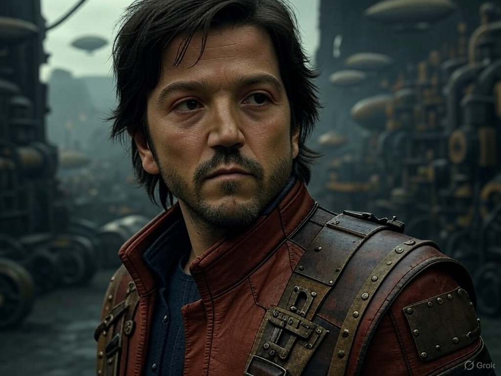 Andor’s Final Episodes Score Record-Breaking 9.8 on IMDb, Cementing Season 2 as a Star Wars Masterpiece