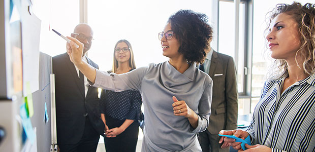 The Six Ways to Raise, Women can Create a Better Future for Own Career