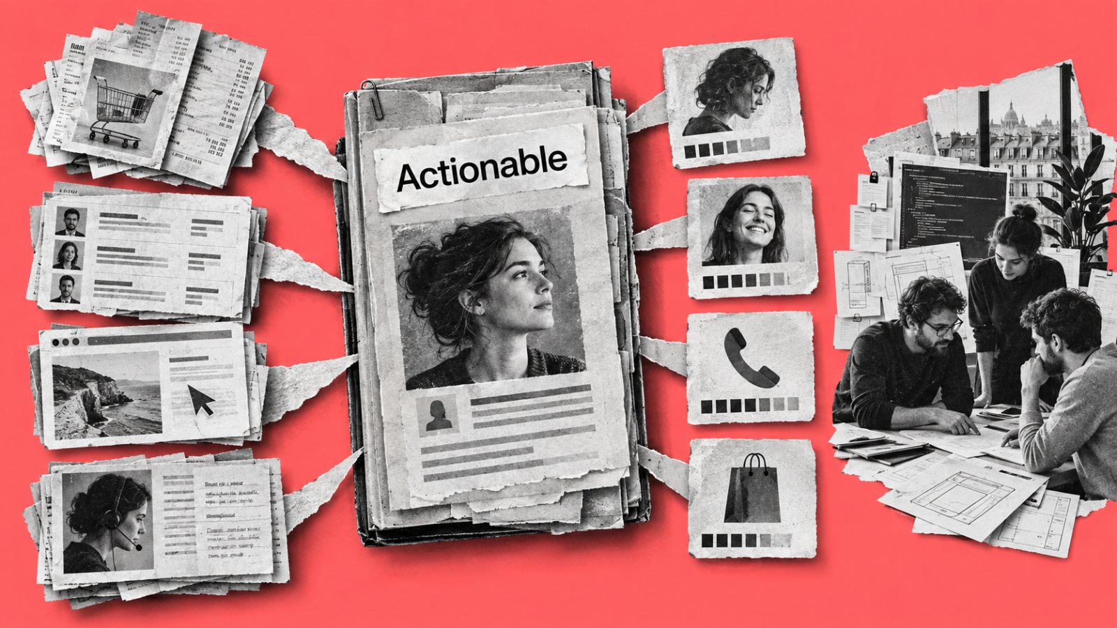 Actionable lève 10 M$ : 117 millions de parcours nourrissent ses prédictions