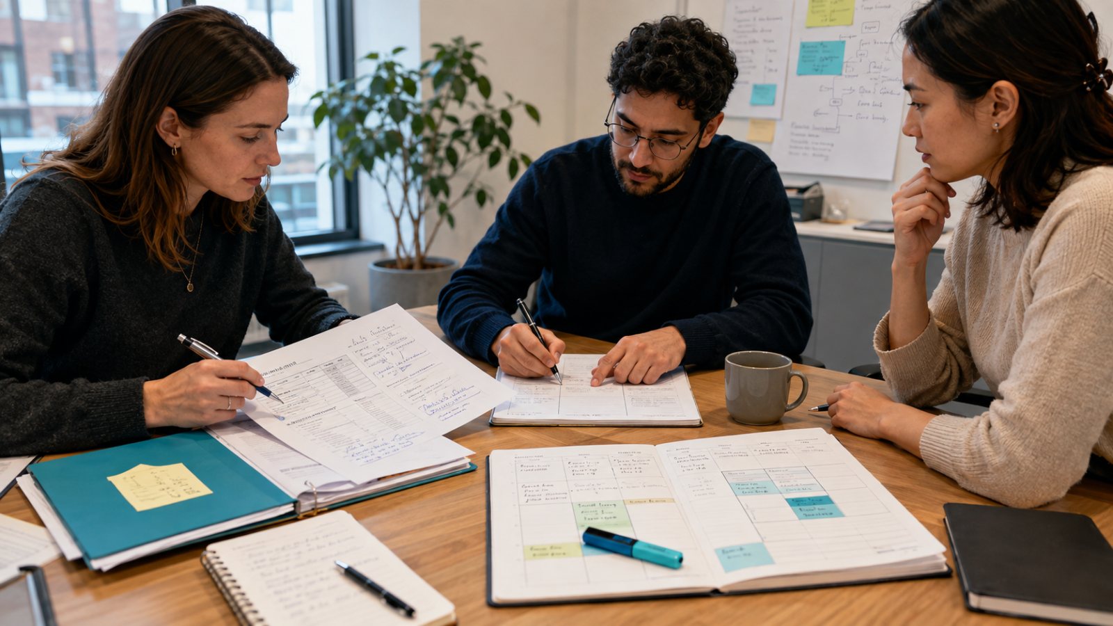 KI spart einen Arbeitstag – zwei Drittel wissen nicht, wohin mit der Zeit