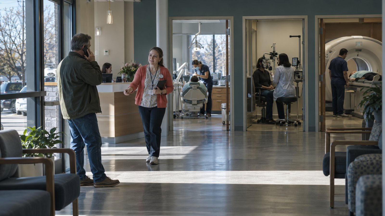 Vocca Raises $20M—One Million Monthly AI Calls Still Need Context