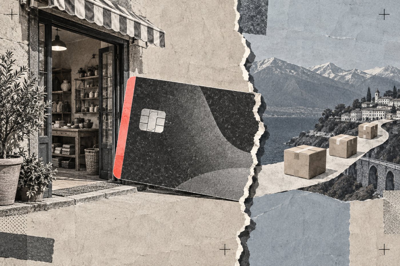 دسترسی فروشندهٔ برون‌مرزی به روش پرداخت، هزینهٔ مقایسه‌ای Shopify و WooCommerce را تغییر می‌دهد.