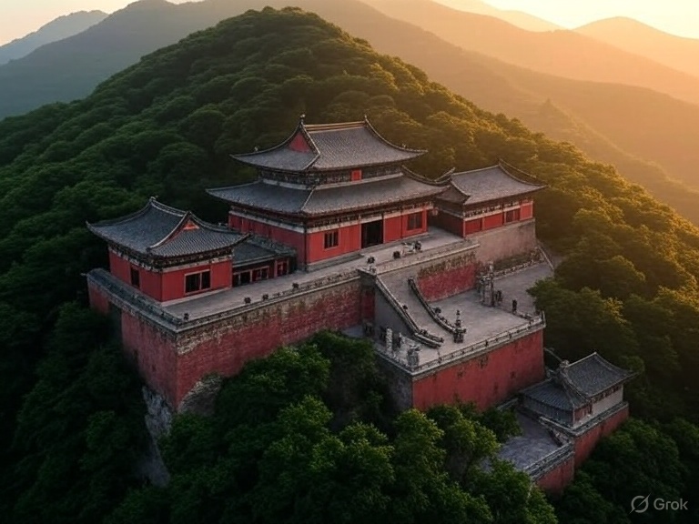 China Moves to Restrict Monks’ Online Presence, Banning TikTok Videos and AI in Sermons