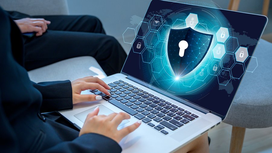 5 Best Practices to Protect Your Business Data