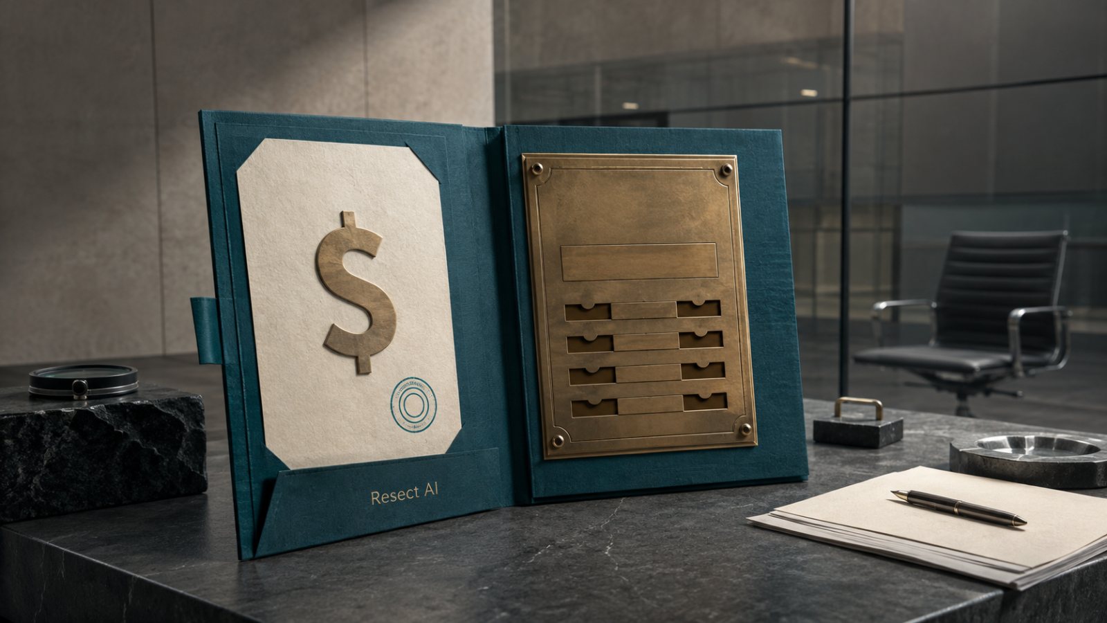 Resect AI consigue 25 millones, pero no identifica a sus inversores