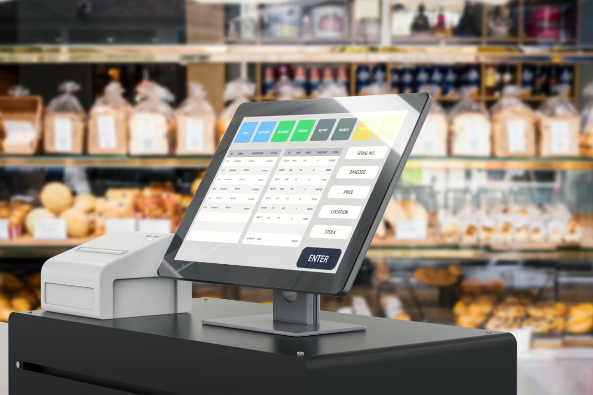 Five Important Features of Digital POS Systems You Should Know