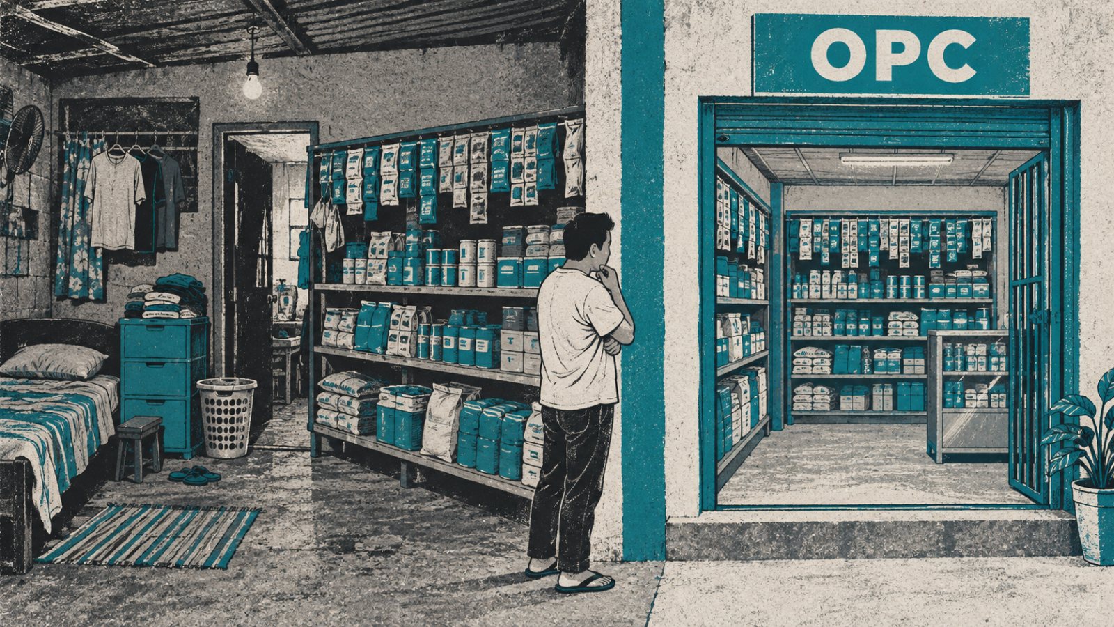 OPC o sole proprietorship: proteksiyon sa asset kapalit ng compliance