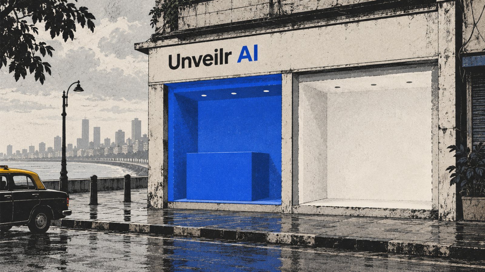 Unveilr AI-এর valuation ₹১৬.৭ কোটি—কিন্তু funding amount এখনো গোপন
