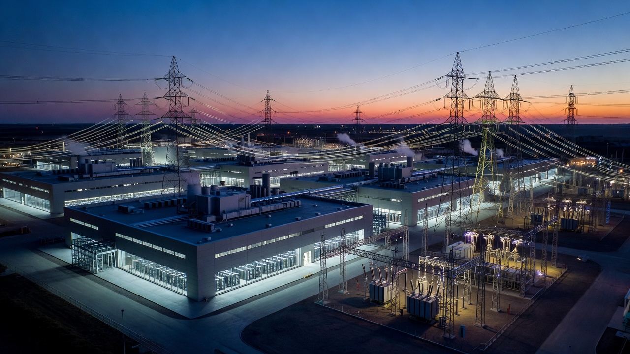 Beyond the Hyperscalers: AI Infrastructure Supply Chain Opportunities in 2026
