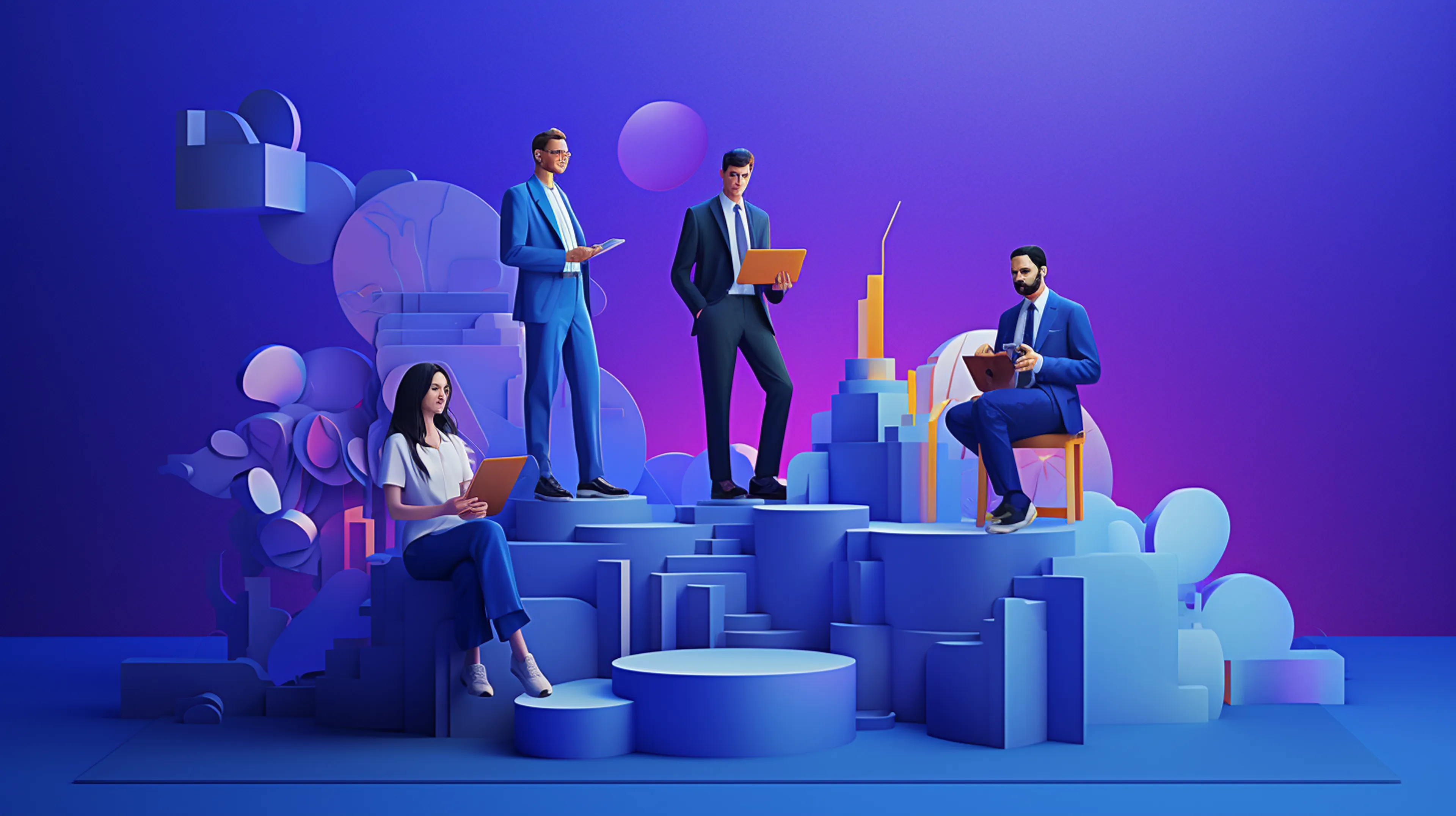 5 Software Programs a Startup Business Needs