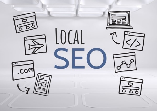 Mastering Local SEO