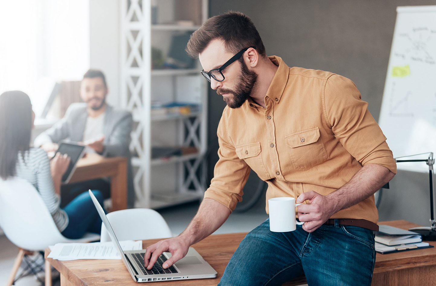 Выбор CRM для digital-агентства