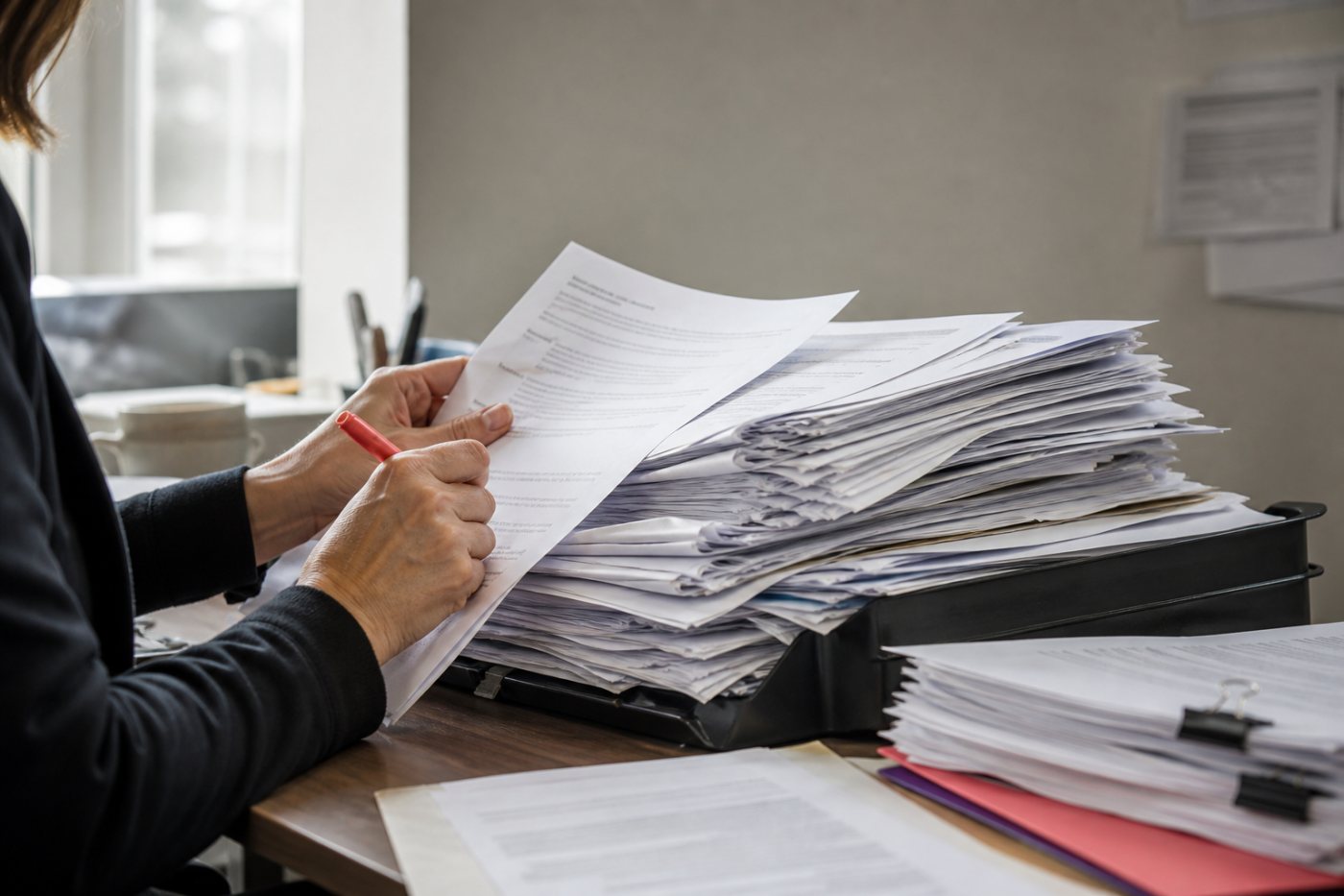 Le volume traité pour une embauche passe d’environ 100 candidatures en 2021 à 291 au premier trimestre 2026.