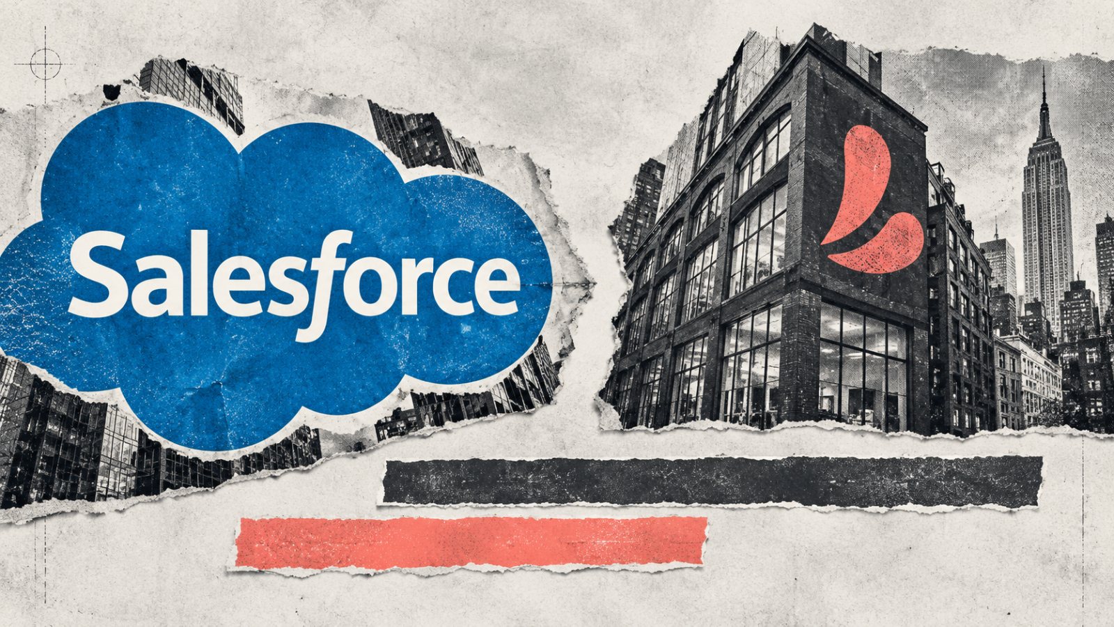 Salesforce køber Braze – aktionærerne får en præmie på 58 pct.