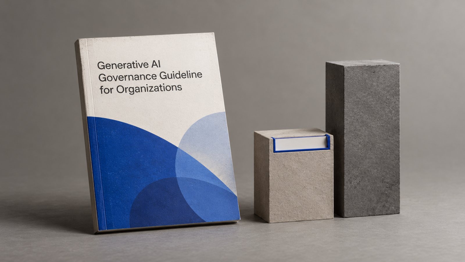 เริ่มกำกับ Generative AI ในองค์กรไทย: ตั้งเจ้าของก่อนซื้อเครื่องมือเพิ่ม