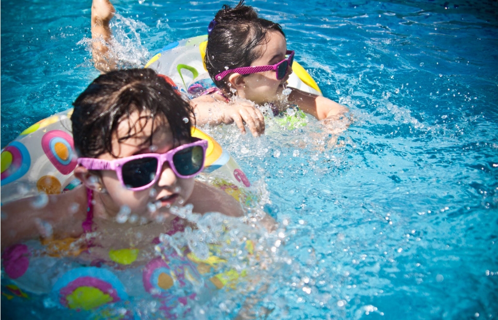 Optimizing Swim School Management
