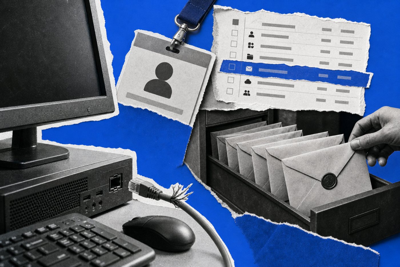 Dans l’organisation B, le confinement du poste coupe l’accès initial mais une identité de service vulnérable ouvre encore un chemin vers Entra ID.