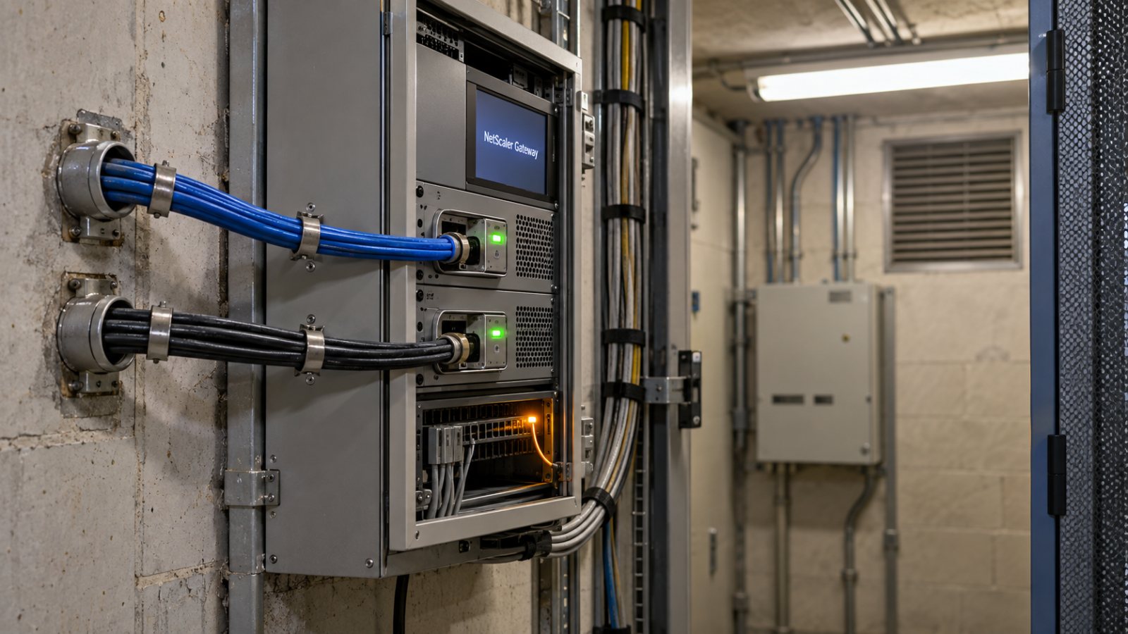 NetScaler-ის ორი კრიტიკული ხარვეზი უკვე გამოიყენეს — განახლება საკმარისი არაა