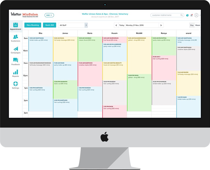 Tips to Select the Best Spa and Hotel Management Software