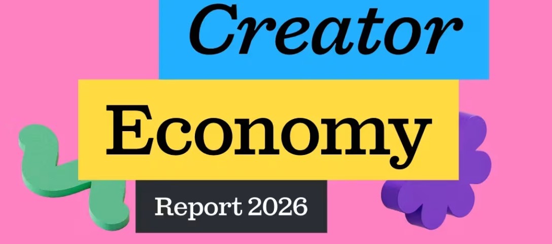 AI Is No Longer an Advantage — It’s Table Stakes. What Epidemic Sound’s 2026 Report Reveals About Creators and the Future of Human Creativity