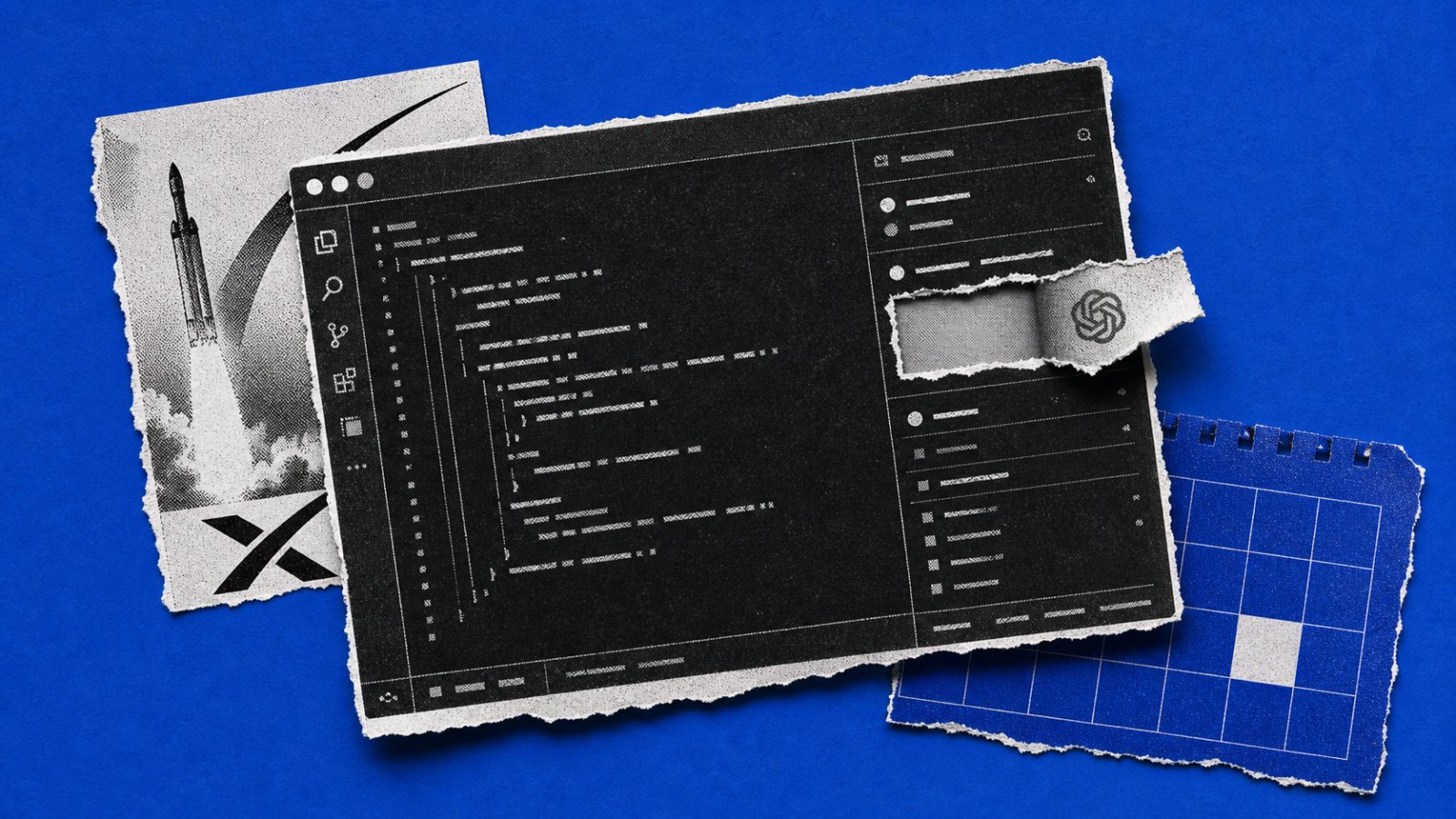 OpenAI отключит модели в Cursor 12 ноября — причина в сделке со SpaceX