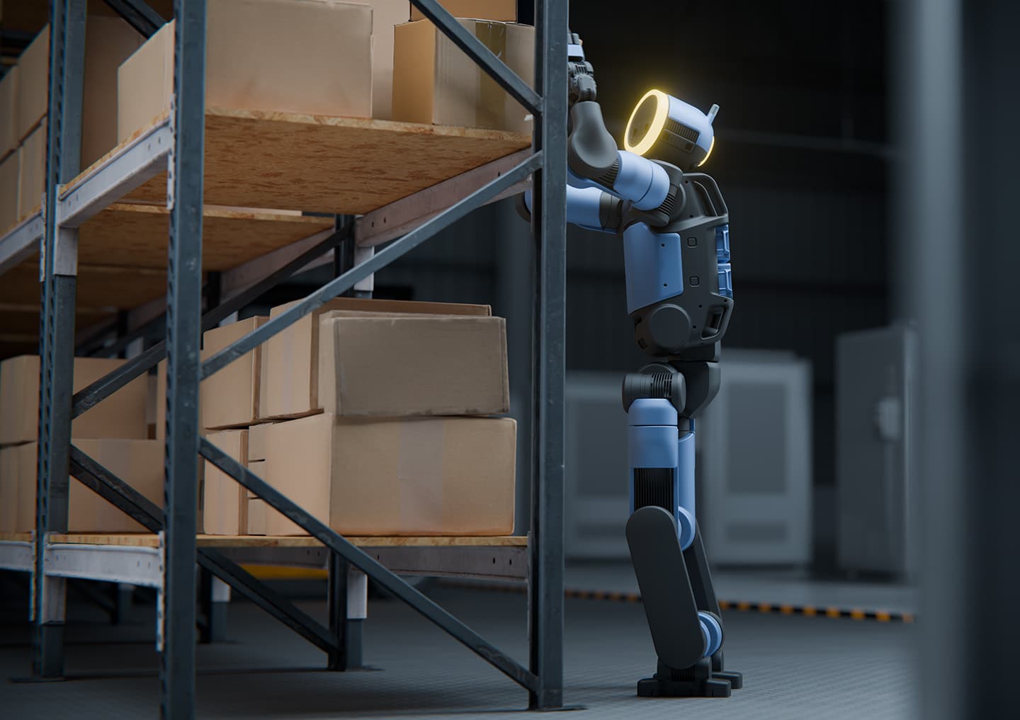 Boston Dynamics Unveils the New Atlas: A Game-Changer for Industrial Automation