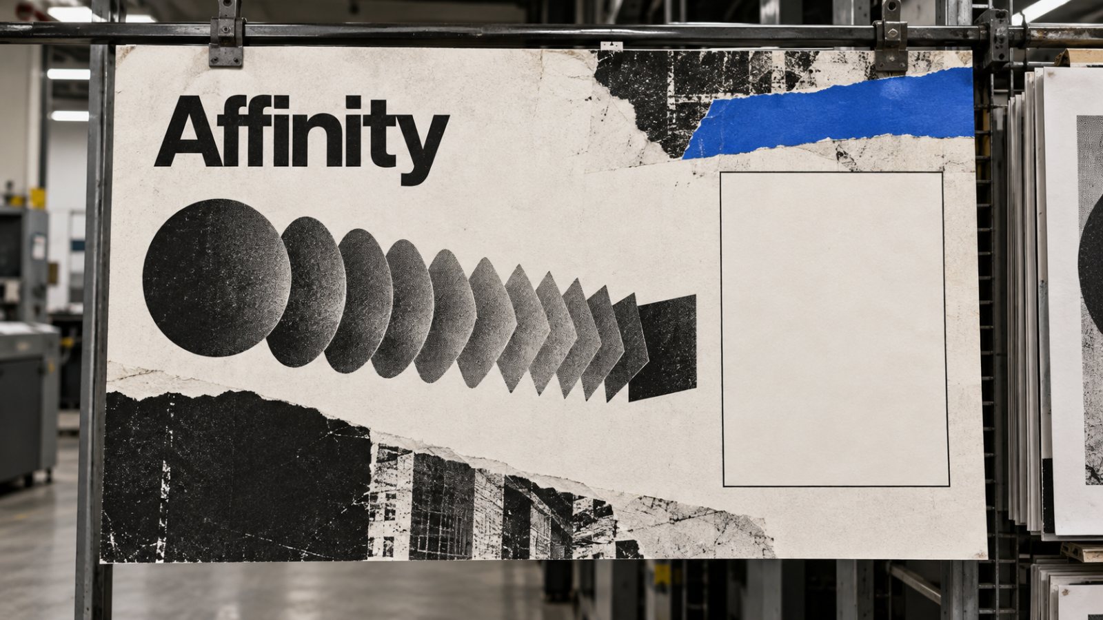 Affinity 3.3 پر جائیں؟ Scripting مفت ہے، AI Studio نہیں