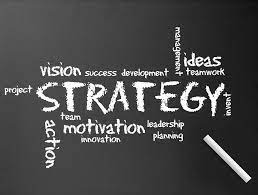 5 Business Strategies to Rule the World — With Case studies