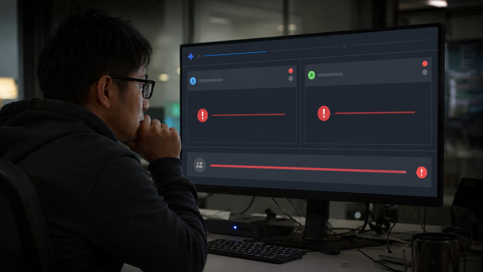 Gemini API Error 429: Check the Project Before Rotating Keys