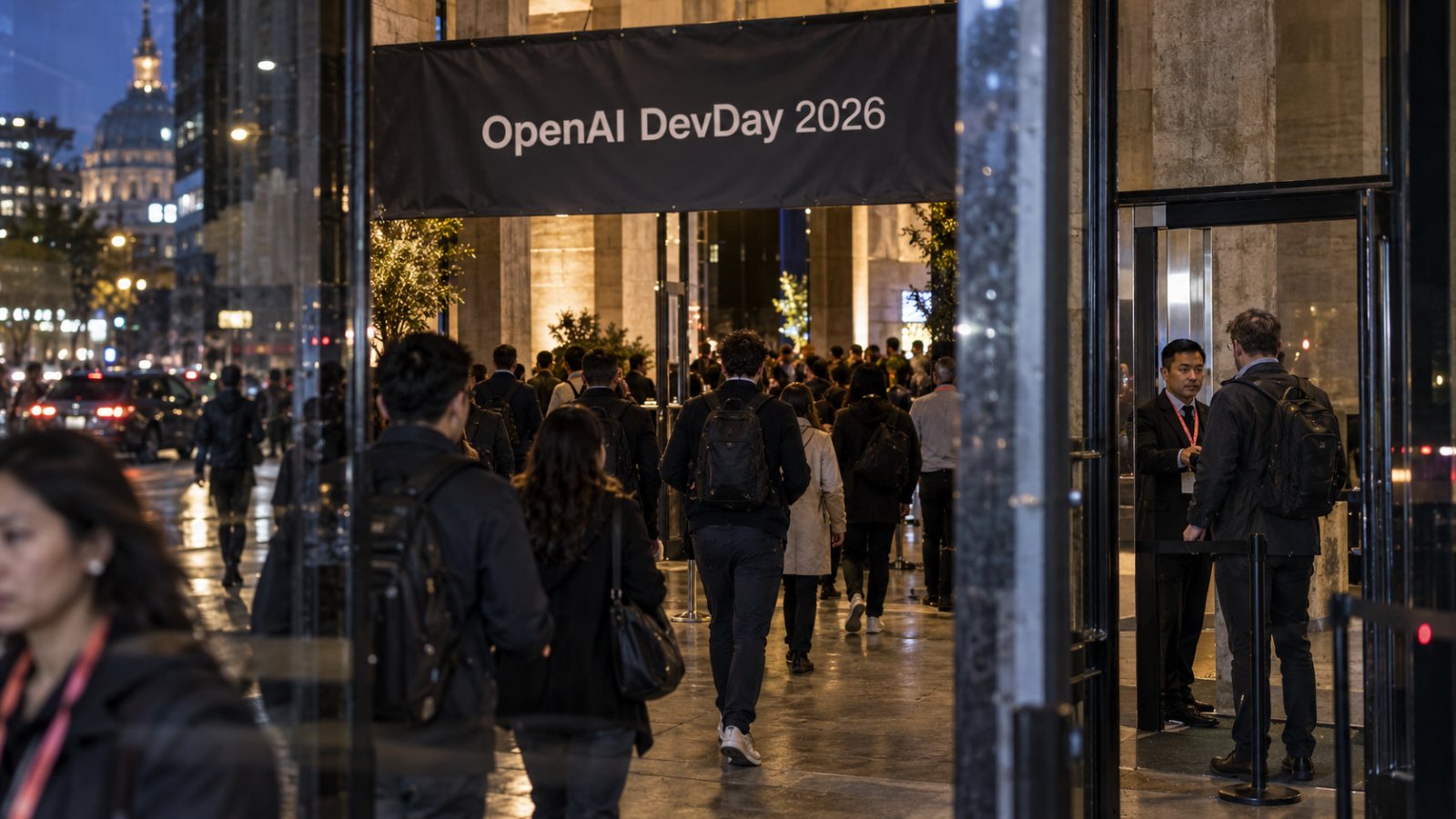 OpenAI Dots làm việc 24/7, nhưng quyền truy cập mới là nút thắt