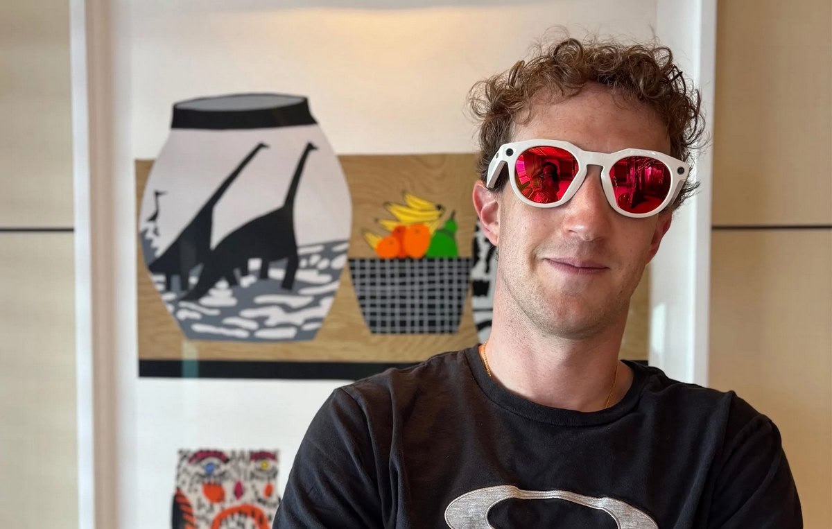 Meta Unveils Smart Oakley Glasses: A New Era of Wearable Tech