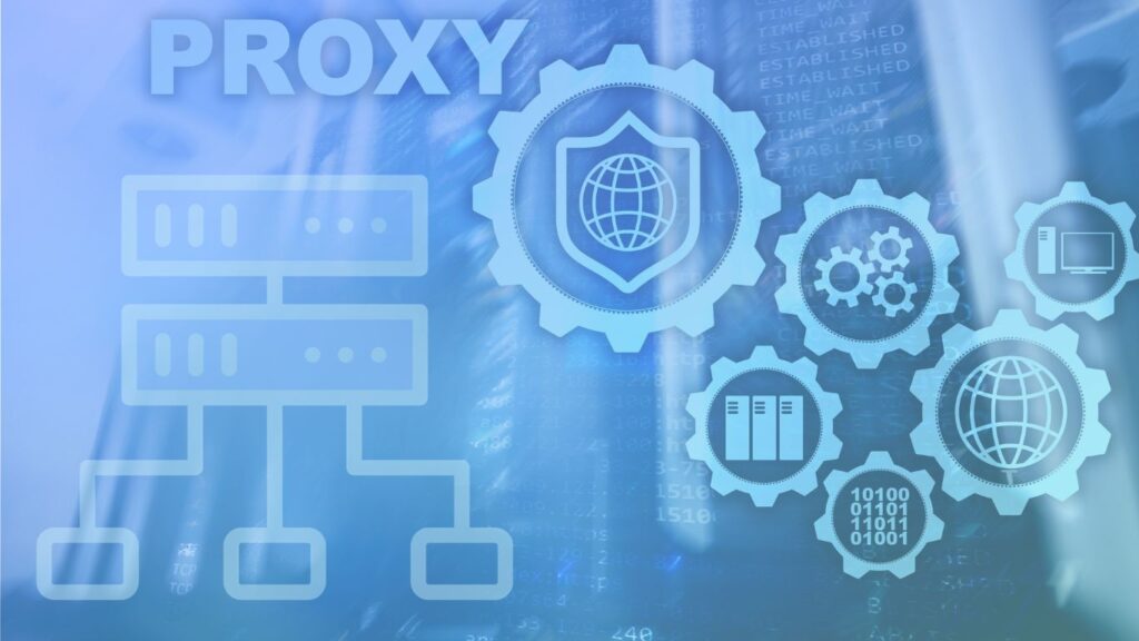 Для чего прокси используются в арбитраже трафика