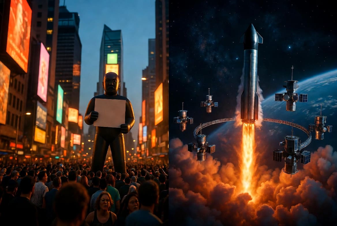 SpaceX вышла на биржу: рекордное IPO на $75 млрд, оценка $1,77 трлн и космические амбиции