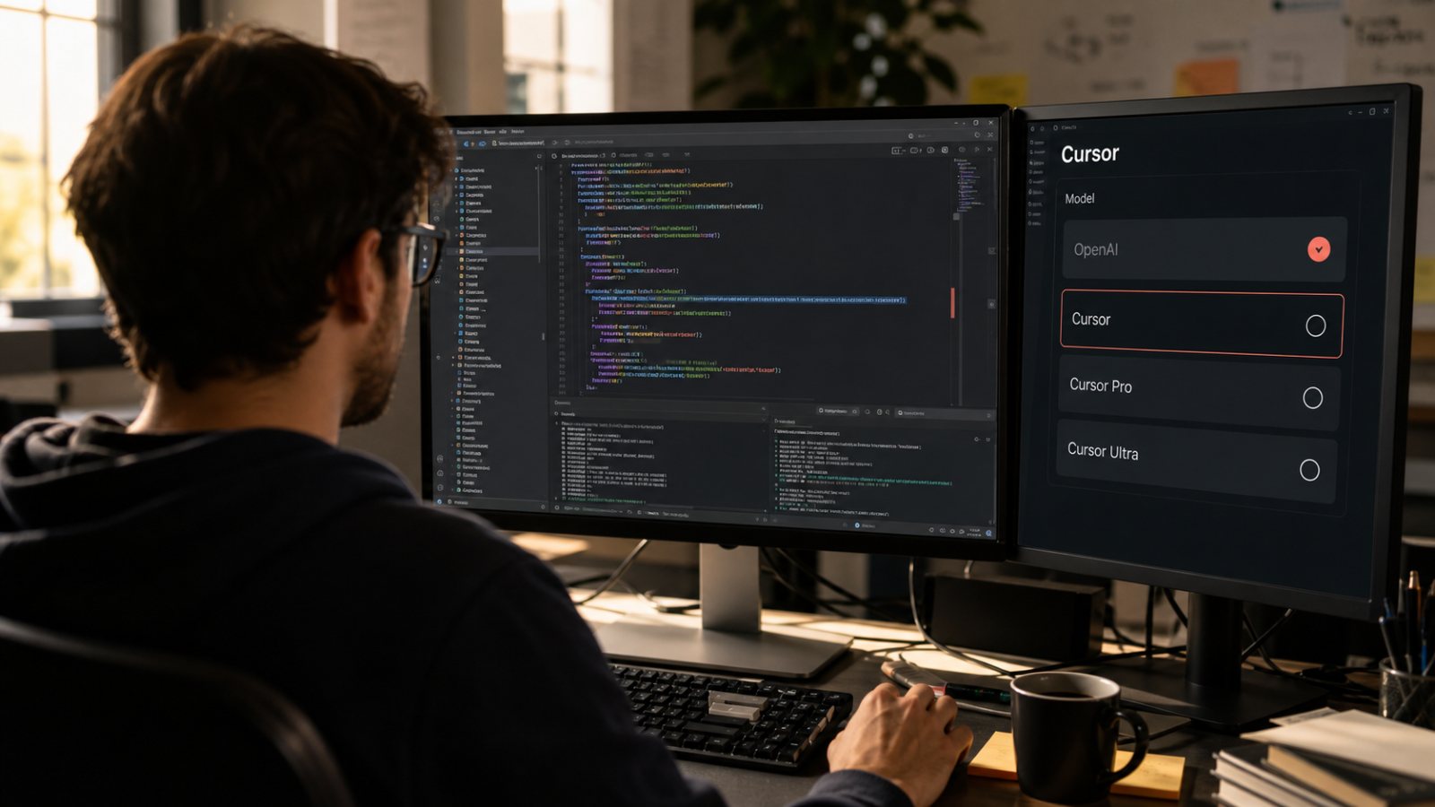 OpenAI cortará sus modelos en Cursor: el plazo termina el 12 de noviembre