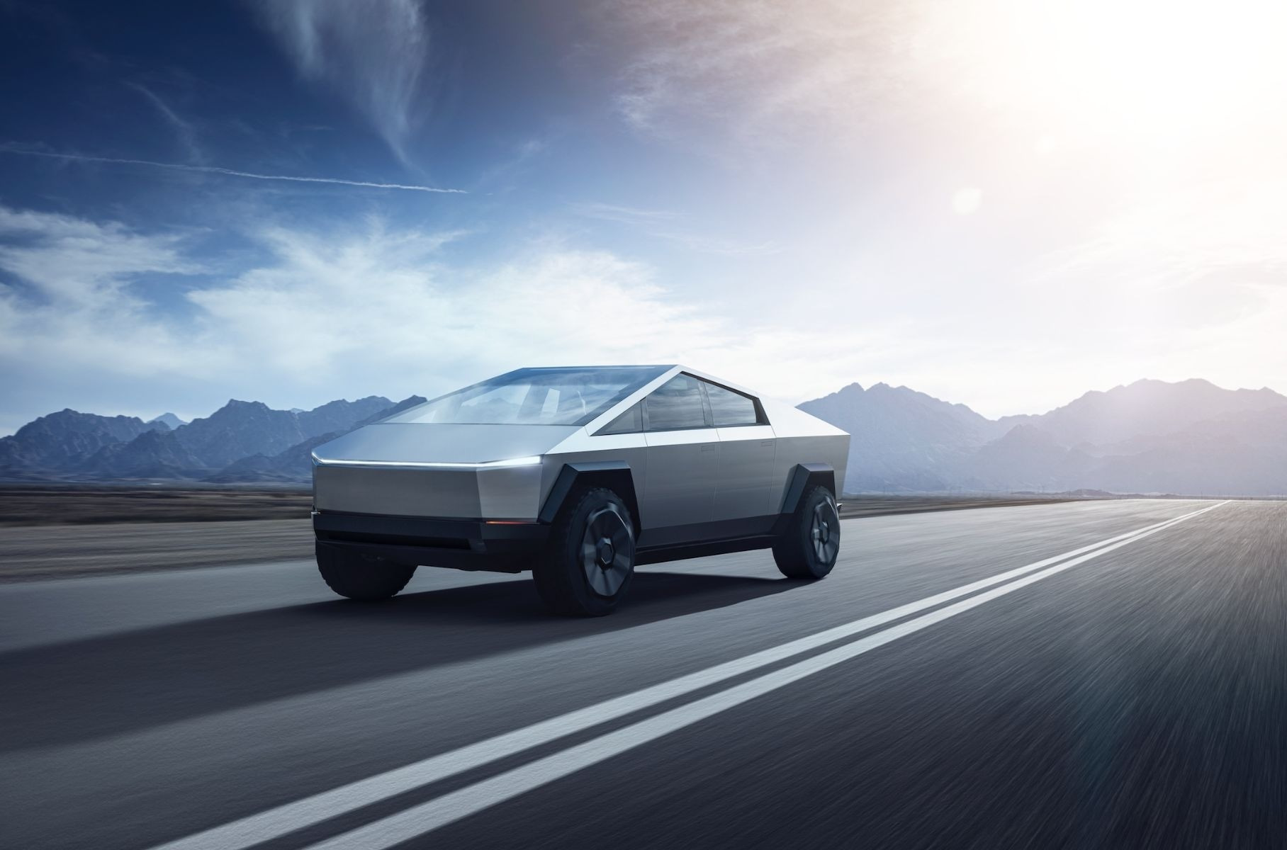 Here's Why Tesla's Robotaxi Makes Absolutely No Sense