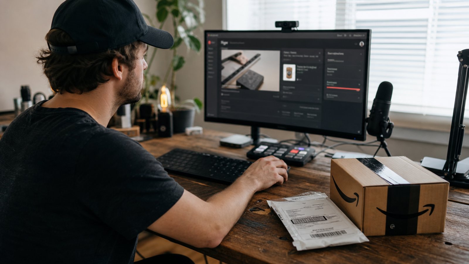 YouTube ajoute les liens Amazon, mais le paiement peut attendre deux cycles