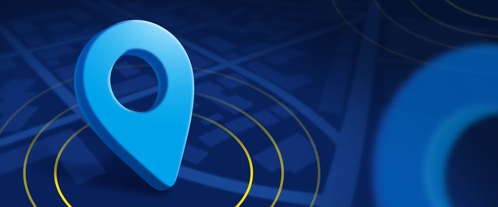 Таргетинг по точному местоположению в Яндекс.Директ