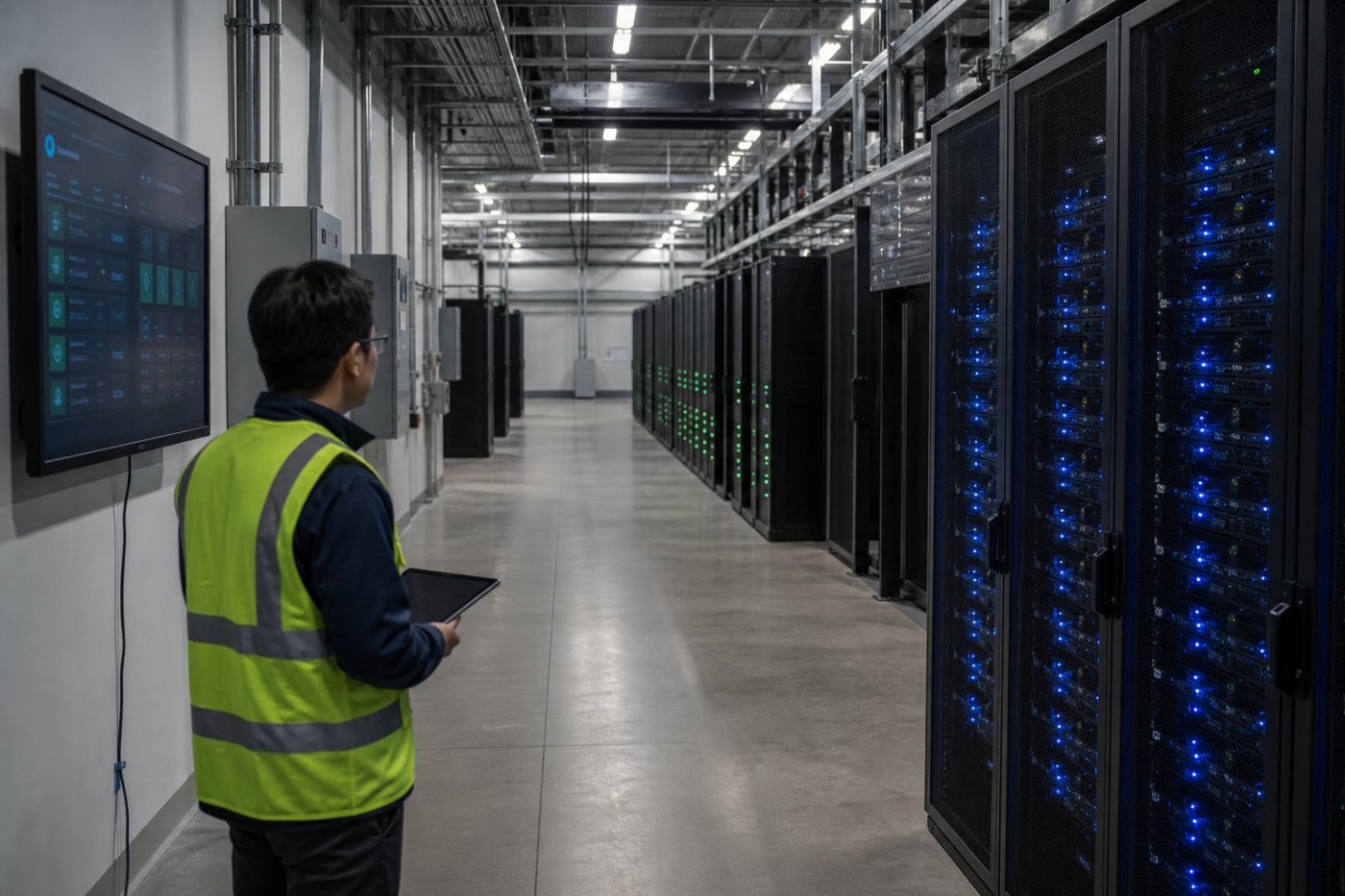 Emerald Conductor dịch chuyển tác vụ có thể trì hoãn trong khi bảo vệ khối lượng tính toán AI quan trọng.