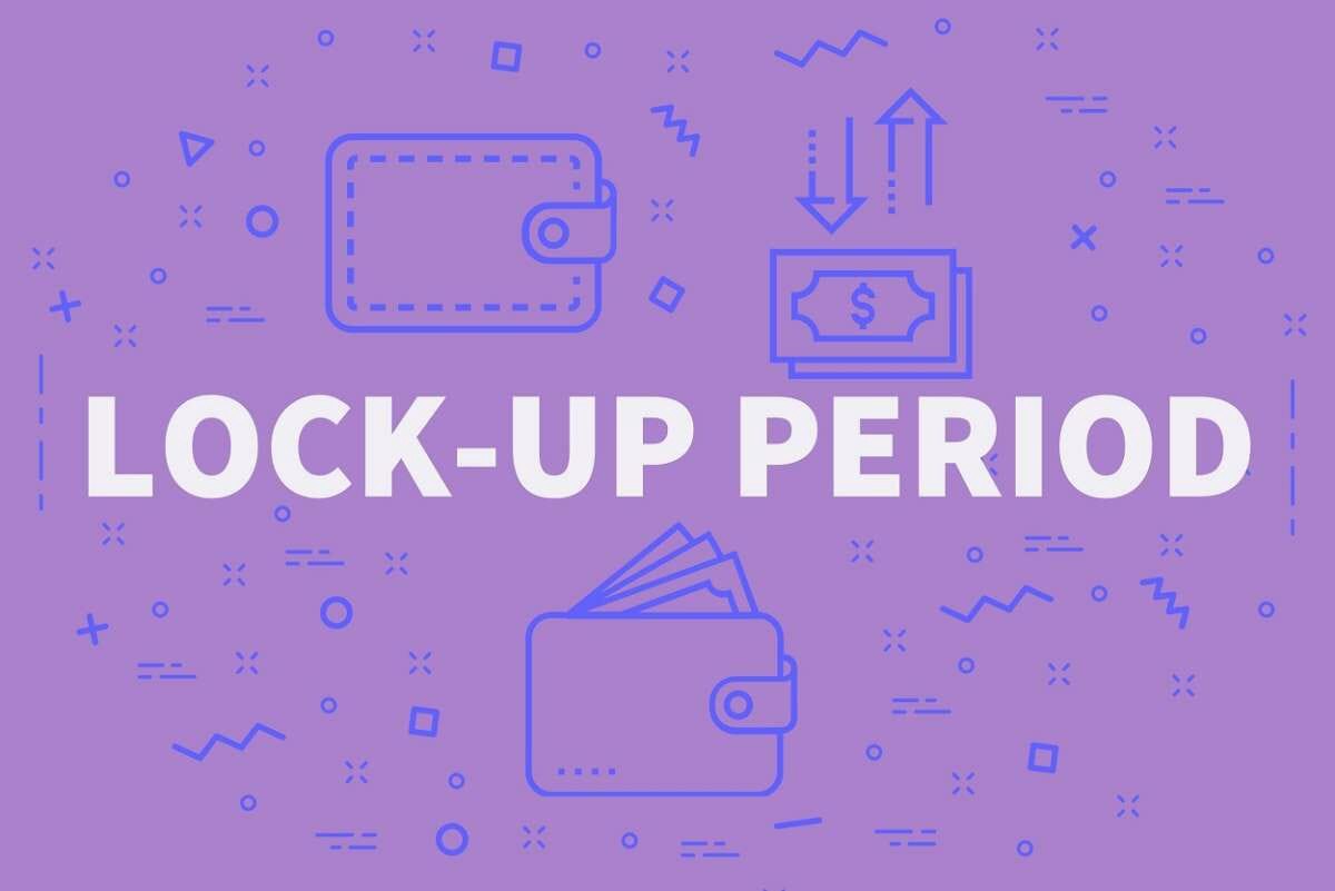 Lock-up период – что это такое, сколько длится и как инвестору обойти временные ограничения