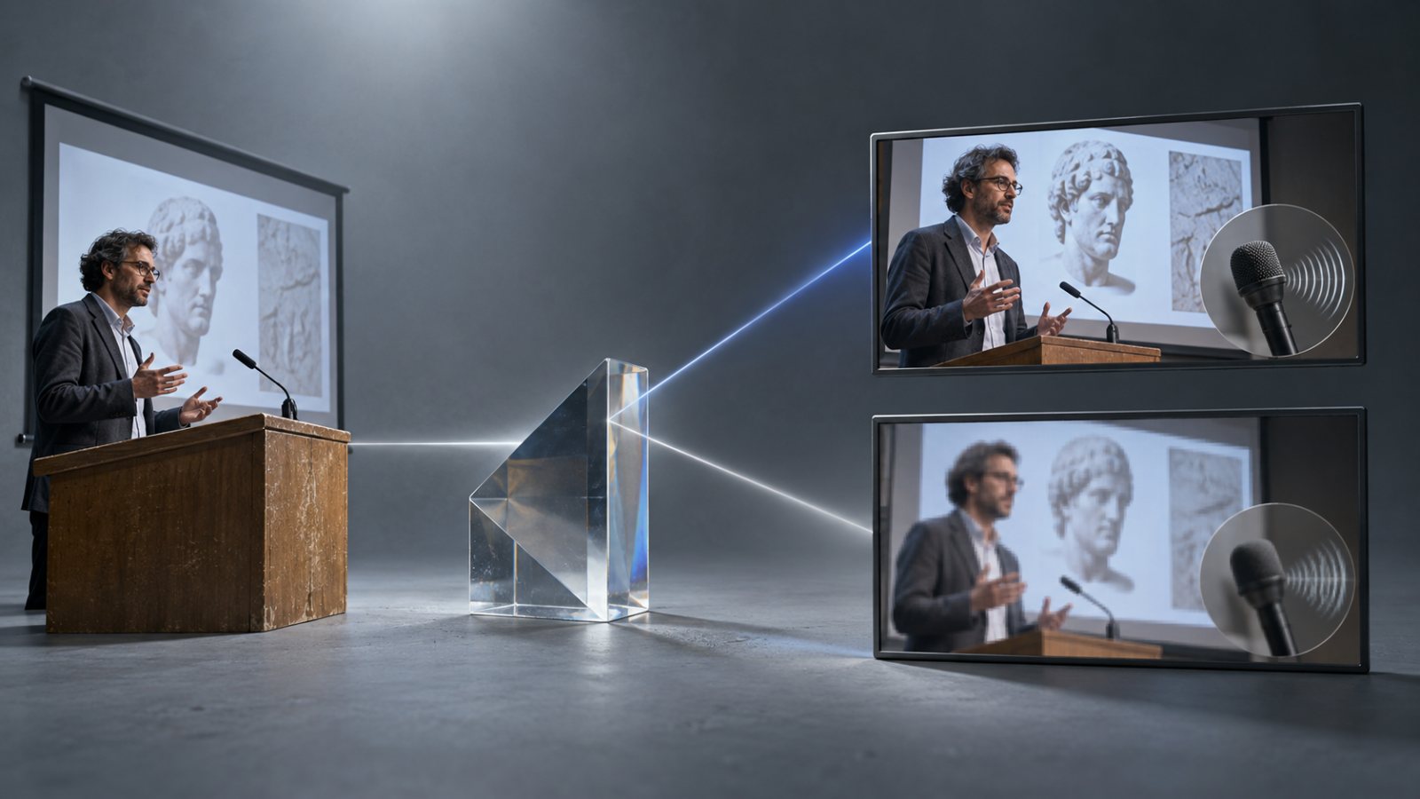 „Zoom“ ar „Google Meet“: nepriklausomi matavimai nerado vieno nugalėtojo