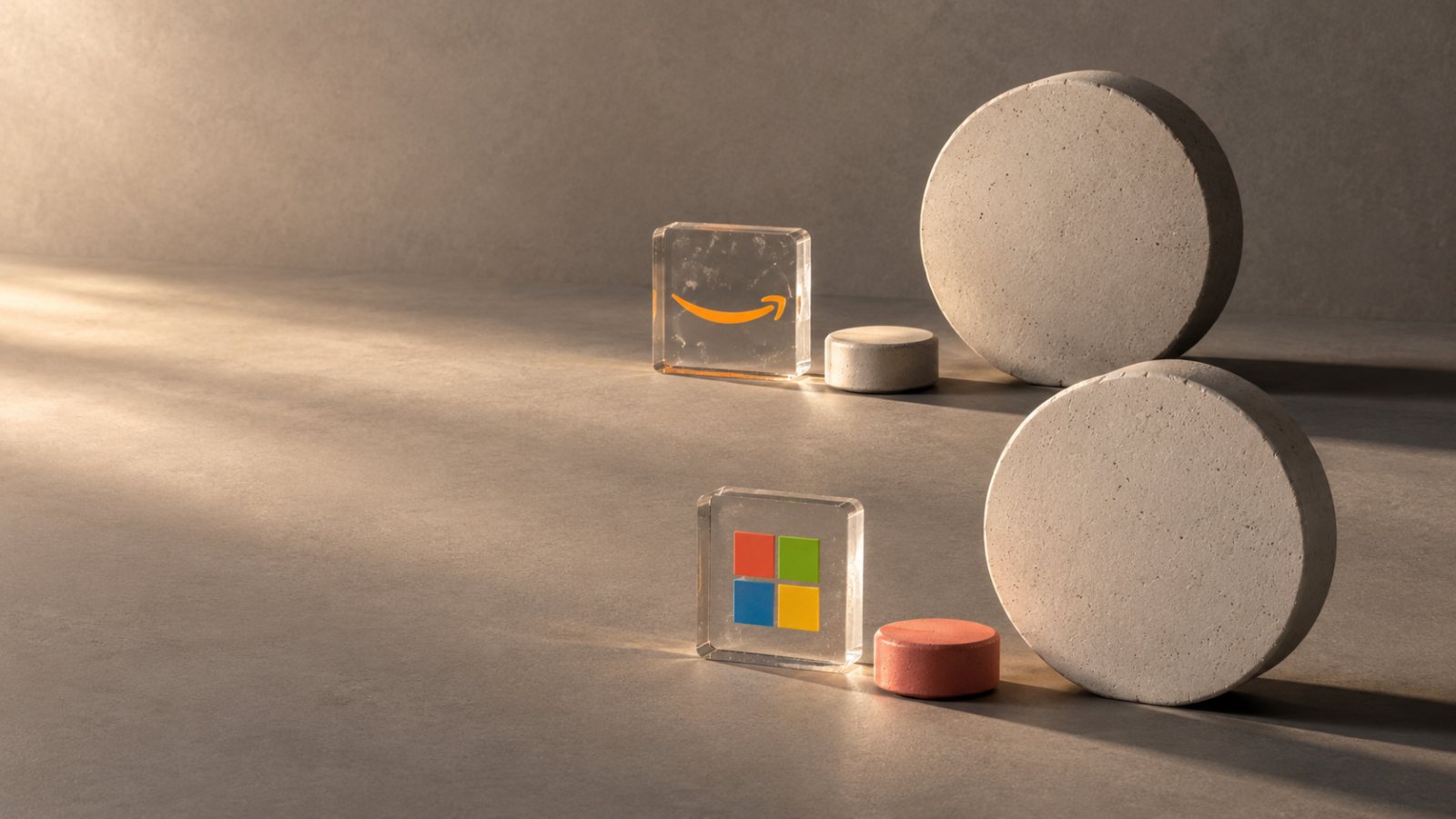 AWS Activate या Microsoft for Startups: बड़ा क्रेडिट तुरंत नहीं मिलता