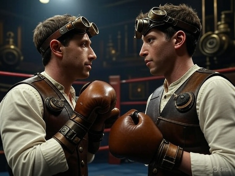 Mark Zuckerberg Announces Major AI Overhaul with Meta Superintelligence Labs