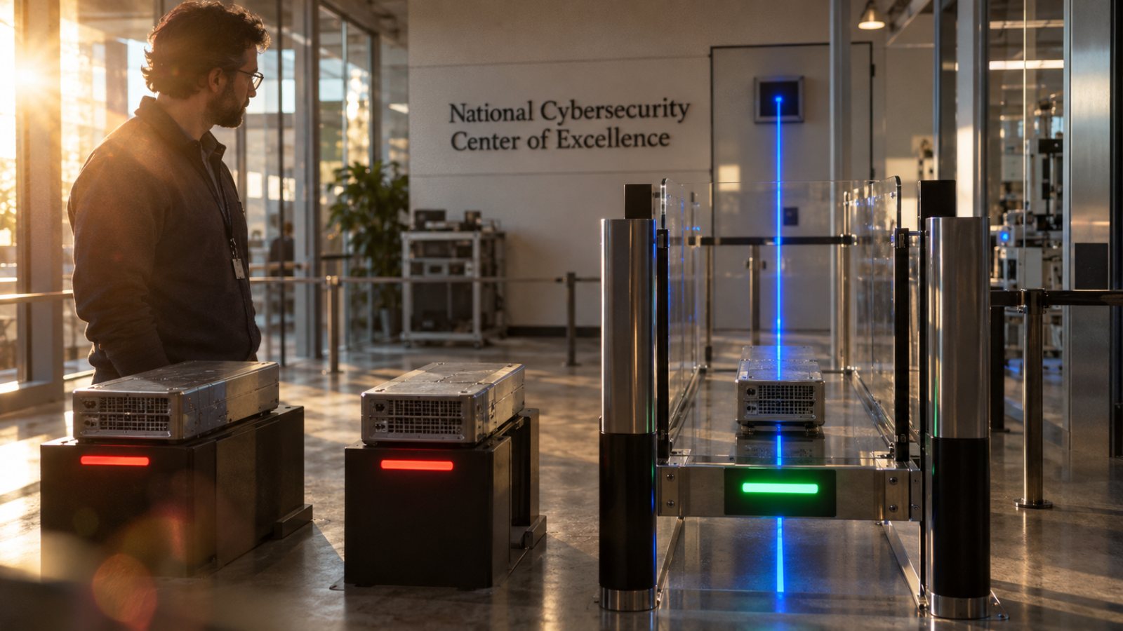 NIST nada agentom AI własną tożsamość — DevSecOps będzie pierwszym testem