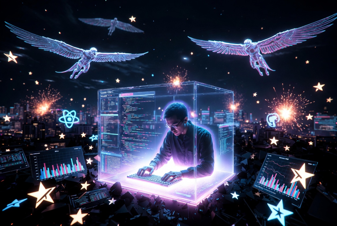 a16z’s New Top 100 AI Consumer Apps Just Rewrote the Rules — And the Leaderboard Is Finally Stabilizing